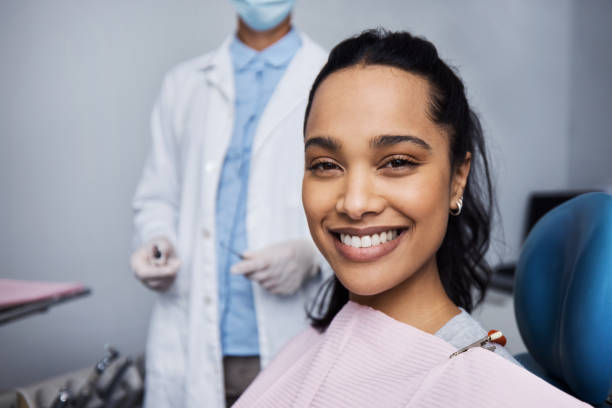 Dental Inlays and Onlays in Blakely, GA