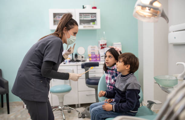 Best Dental Inlays and Onlays  in Blakely, GA