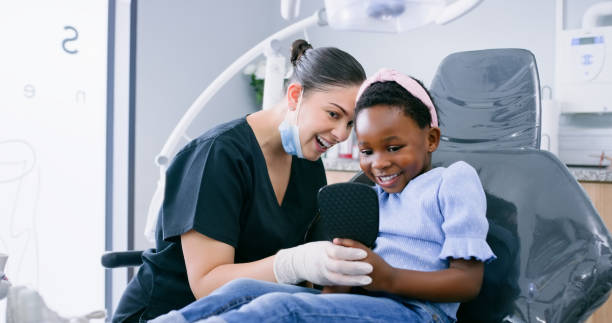 Best Laser Dentistry  in Blakely, GA