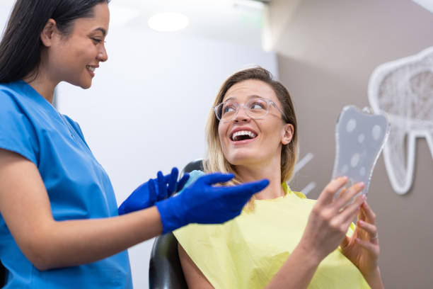 Professional  Holistic Dental Services in Blakely, GA