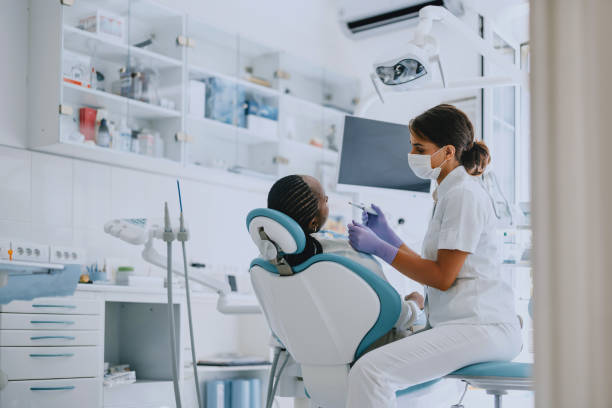 Best Dental Inlays and Onlays  in Blakely, GA