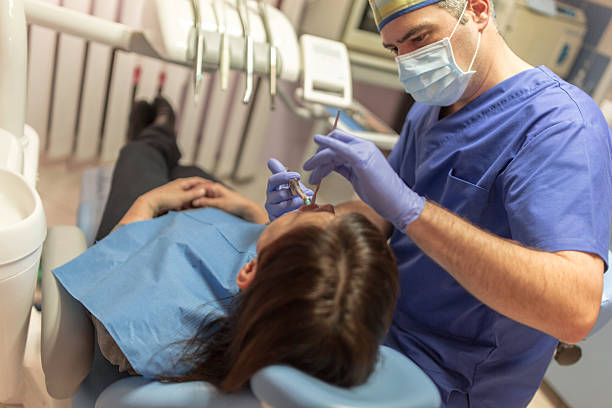 Best Root Canal Treatment  in Blakely, GA