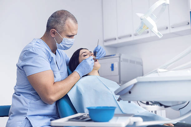 Best Oral Cancer Screening  in Blakely, GA