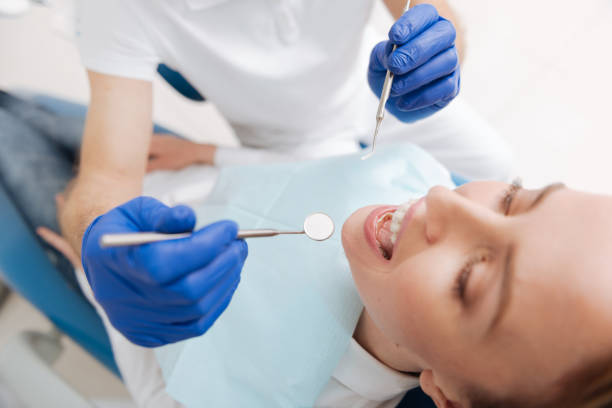 Why Choose Us for Your Dental Needs in Blakely, GA