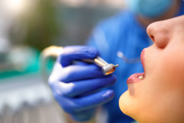 Full Mouth Reconstruction in Blakely, GA